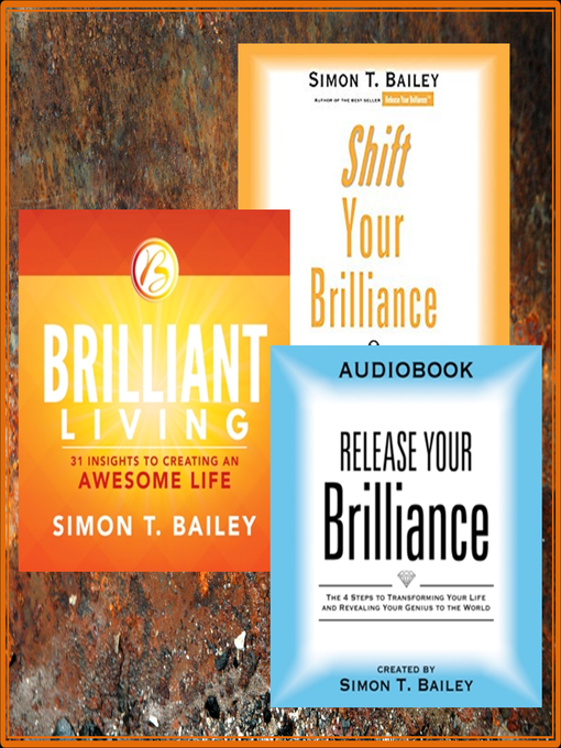 Title details for Brilliant Living Collection by Simon T. Bailey - Available